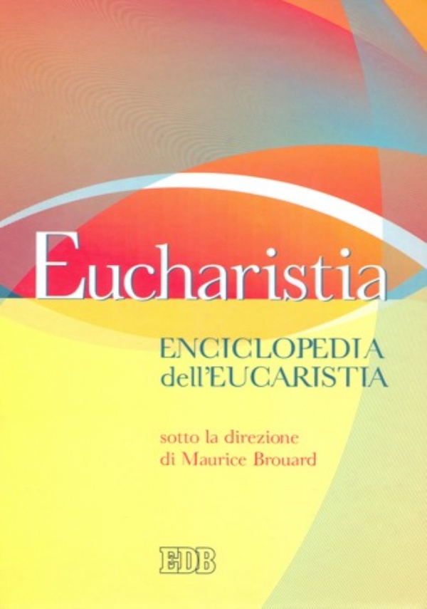 Concordanza tematica del nuovo testamento di 