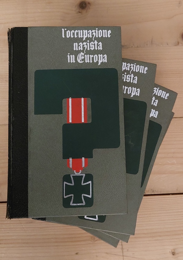 Storie segrete dell�ultima guerra di 