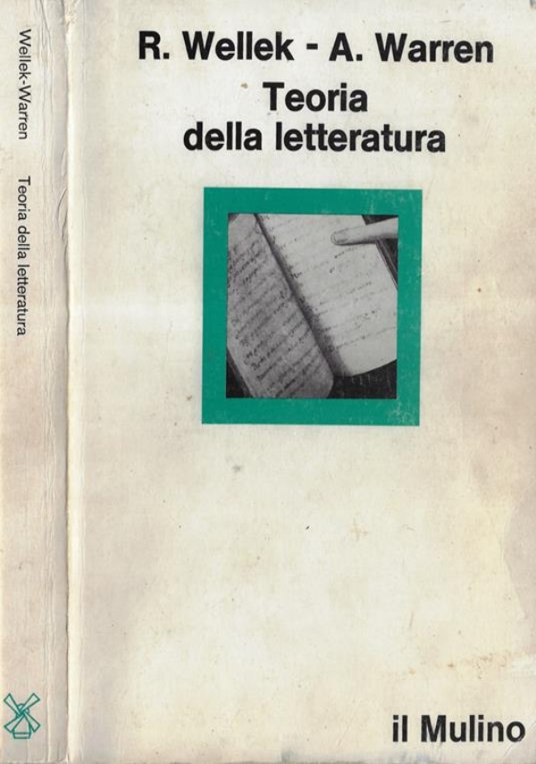 Storia della letteratura tedesca di 
