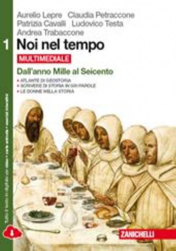 Lezioni di fisica. Ediz. azzurra. Con e-book. Con espansione online. Vol. 1: Meccanica, termodinamica e onde. di 