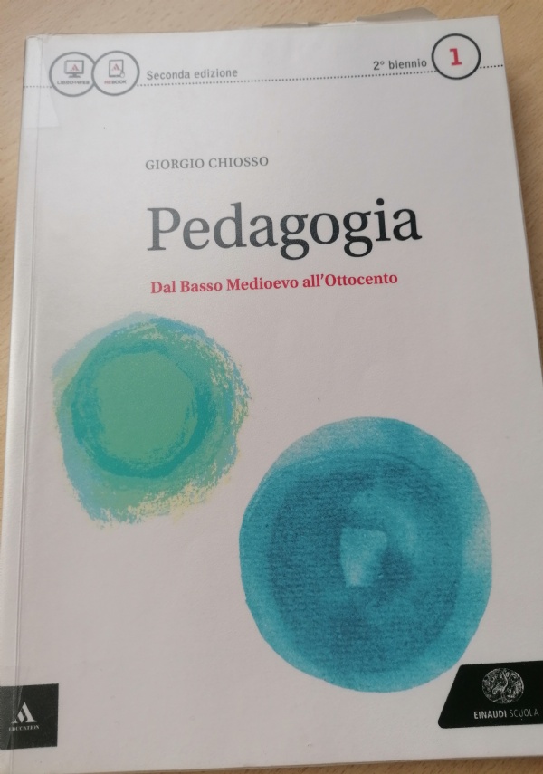 Sociologia - Per il liceo delle Scienze Umane di 