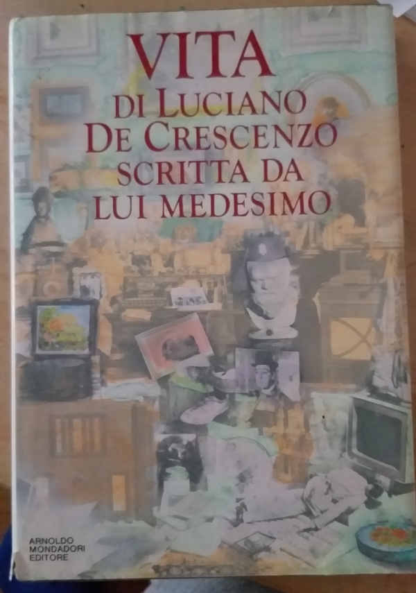L�elefante solitario di 