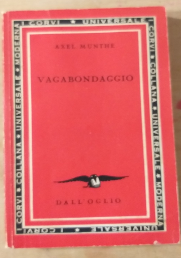 Il richiamo dei sogni di 