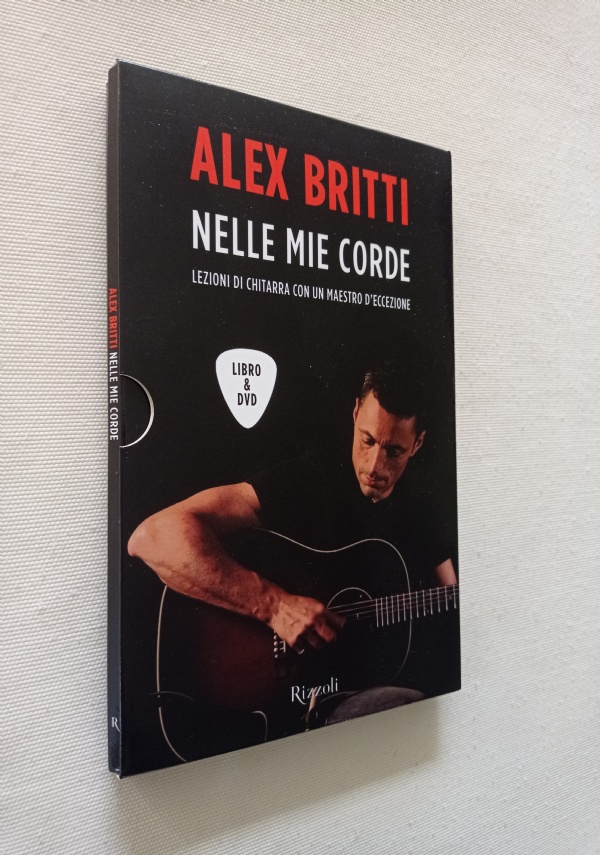 Alex Britti - It. Pop di 