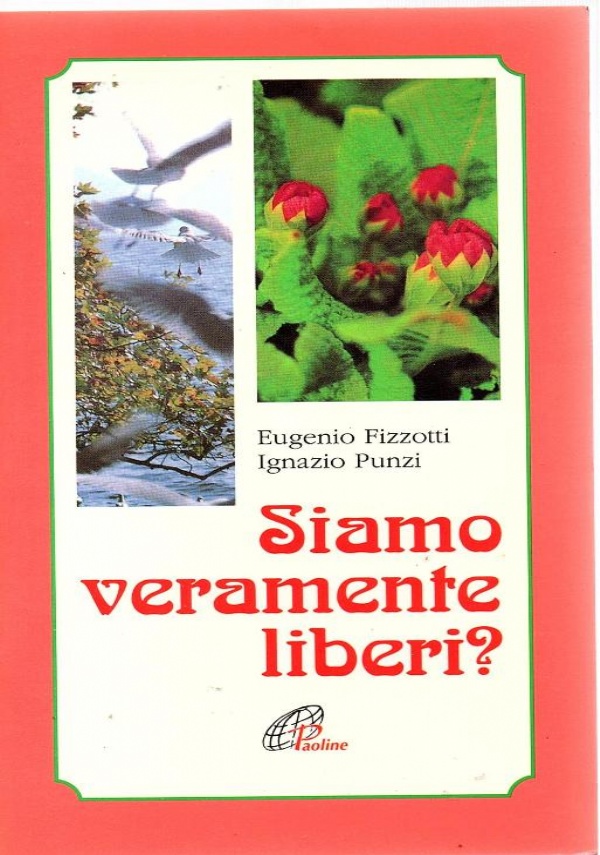 Siamo di 
