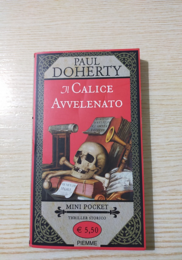 Il libro segreto di Dante. Il codice nascosto nella Divina Commedia di 
