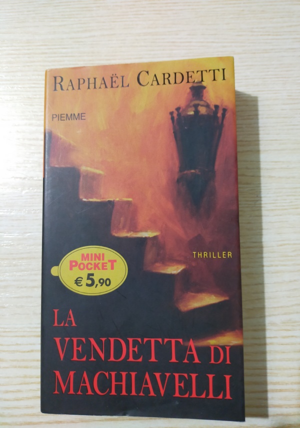L�altra faccia di mezzanotte di 