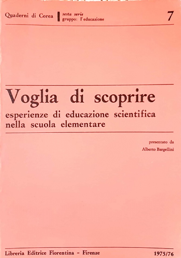 Conchiglie-Antologia di autori italiani e stranieri di 