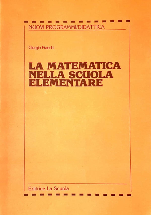 Noi abbiamo fatto cos�-Esercitazioni di carattere insiemistico effettuate dagli alunni di Piansevero-Urbino nel corso del I e Ii ciclo della scuola primaria di 