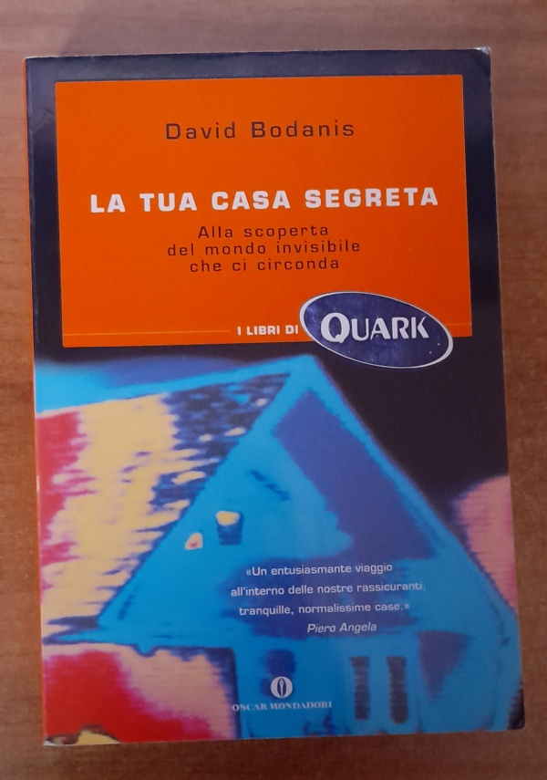 URANIA 1726 GLI SCARICATI di 