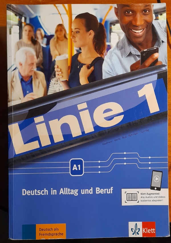 Aspekte neu b1 plus di 