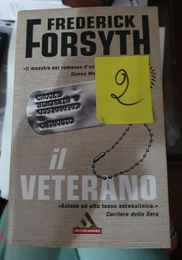 Flashpoint di 