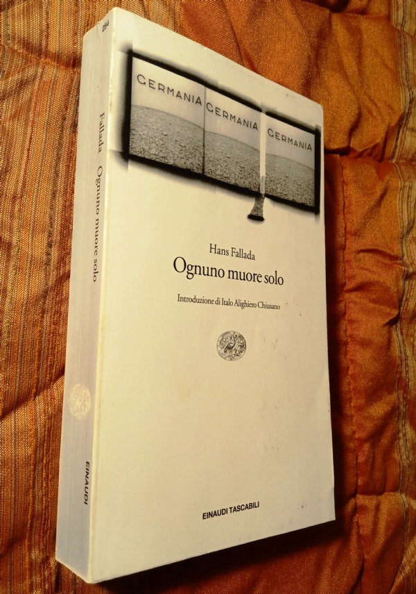 AUTORITRATTO - LETTERE 1945 1984 di 