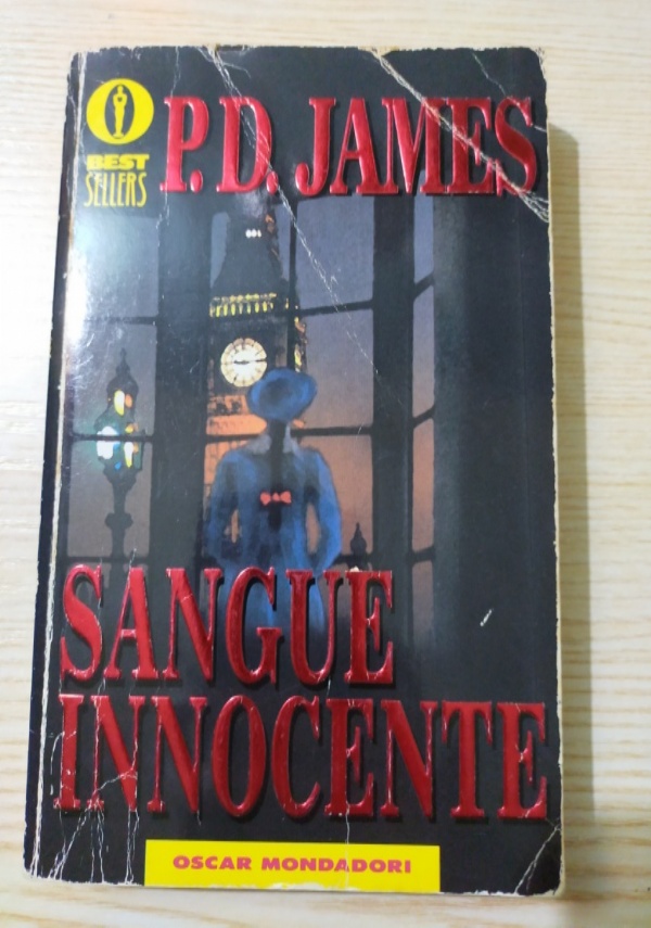 Assassinio sul Canadian Express di 