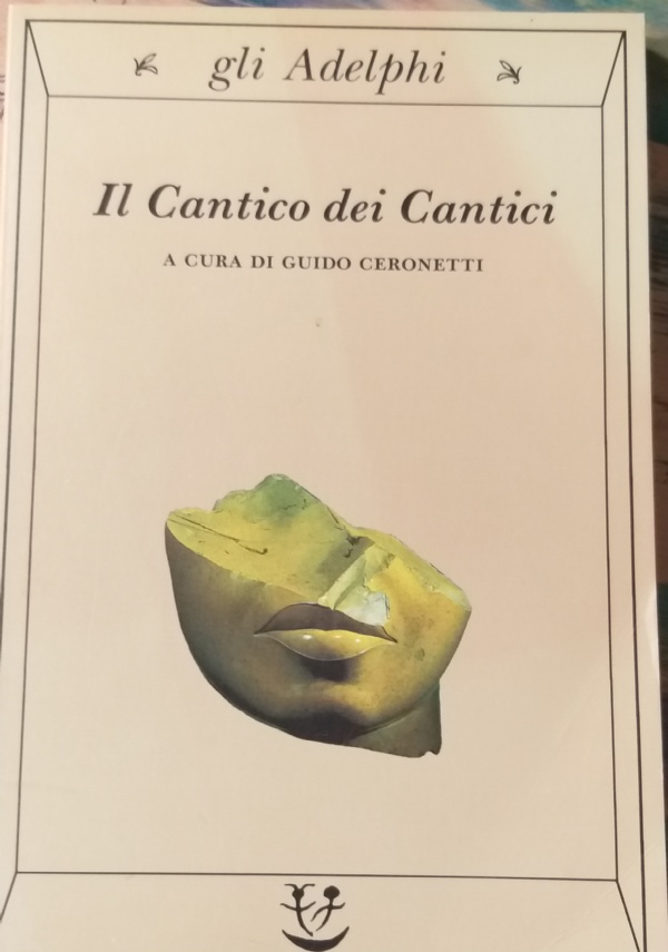 Il cardillo addolorato di 