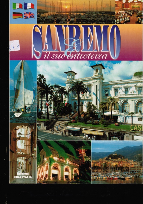 IMMAGINI D�OLTREMARE di 