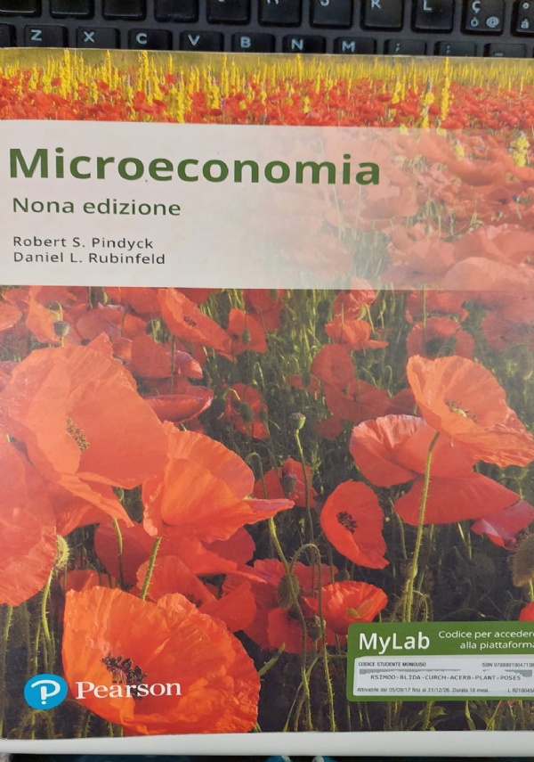 FONDAMENTI DI ECONOMIA AZIENDALE di 