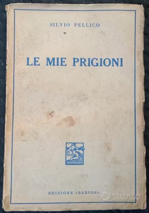 Giuseppe Ciancabilla di 
