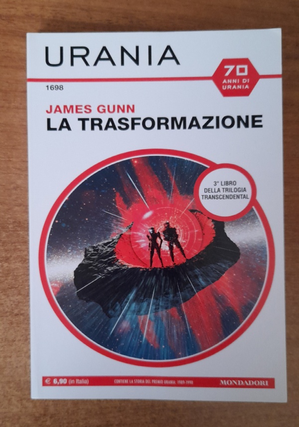TERRA PROMESSA 10 RACCONTI DI FANTA-DECRESCITA di 