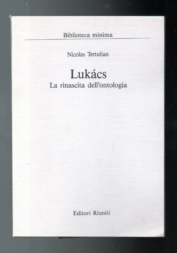 Nord e Sud Dall�Unit� al primo dopoguerra di 