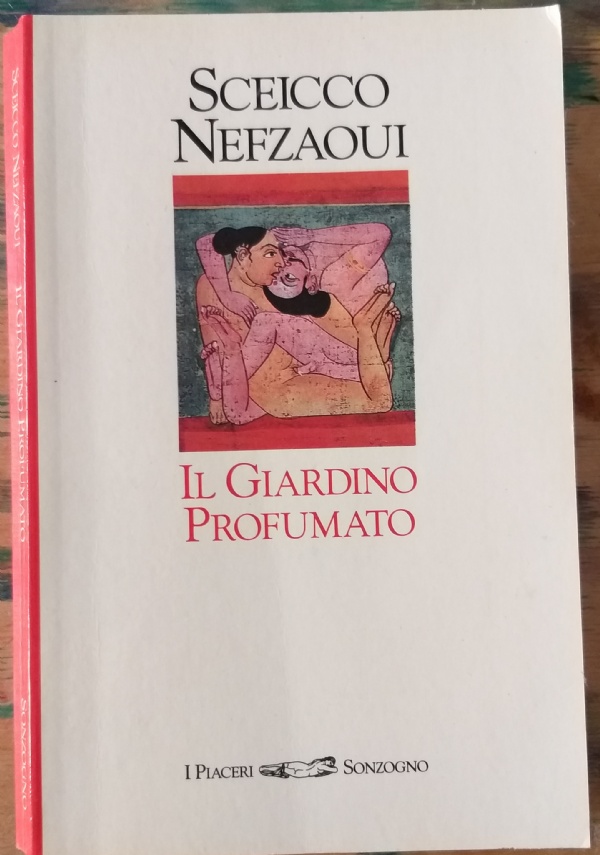 Le affinit� elettive di 