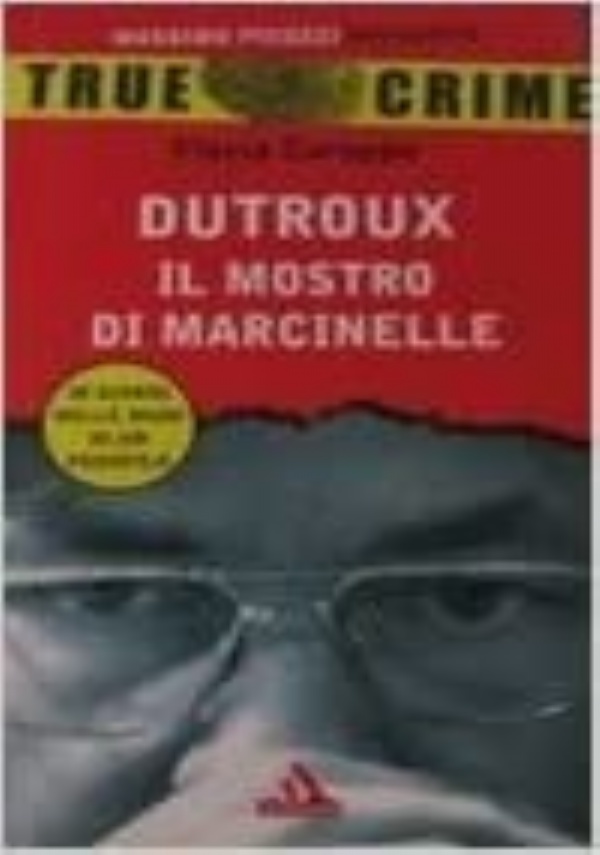 TRUE CRIME Ventitr� giorni di terrore : La frenetica caccia al cecchino di Washington di 