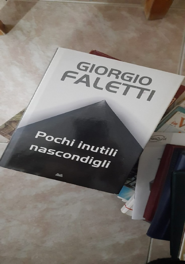 i have a dream di 