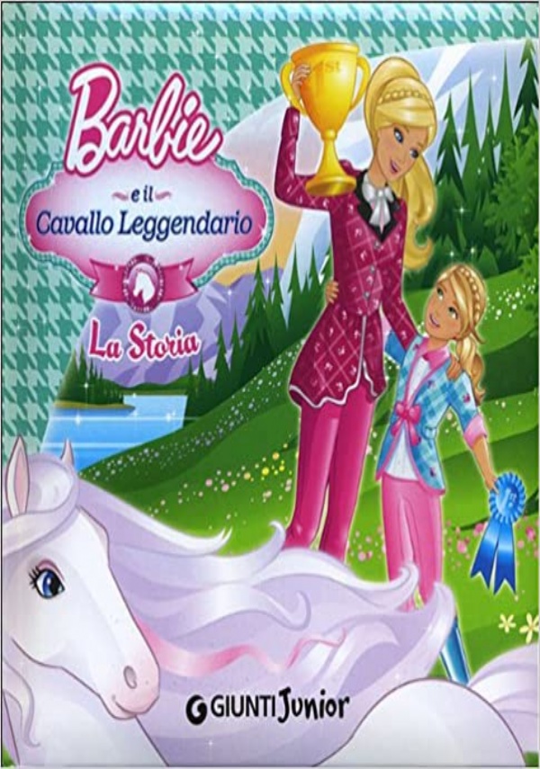 Sulle ali dell�amicizia. My Little Pony di 