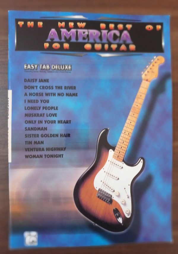 Metodo per la chitarra bossa nova di 