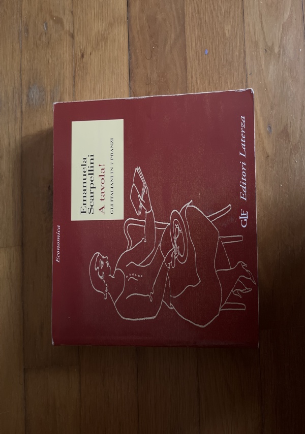 L�economia della cultura di 