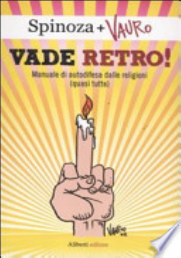 La fisica di Amaldi 3 di 