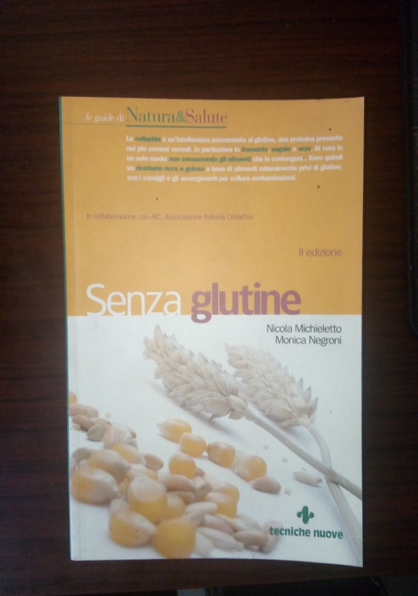 Guida all�alimentazione. Vol. I e II di 