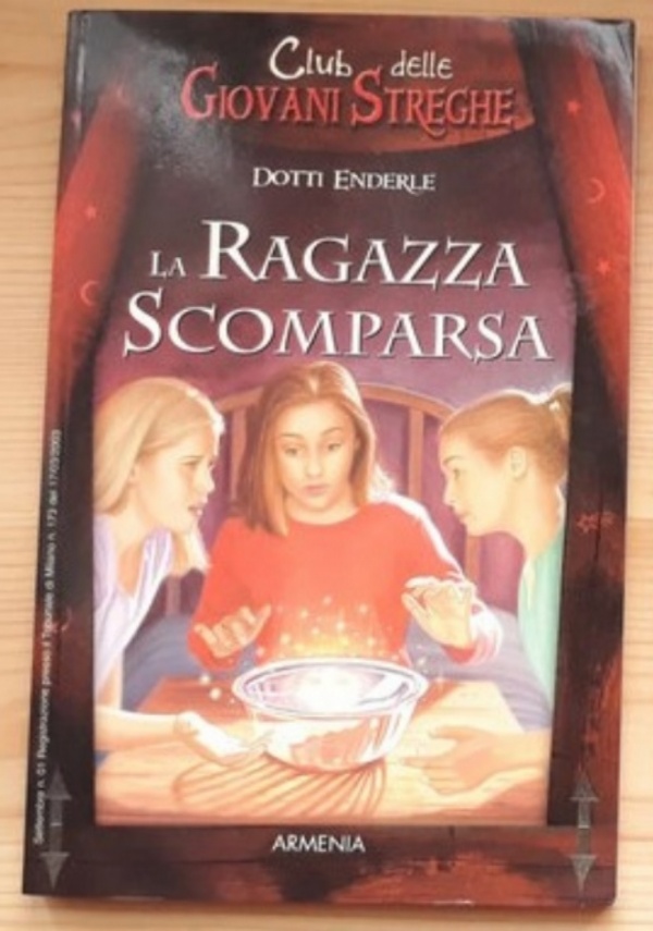 Strega come me di 