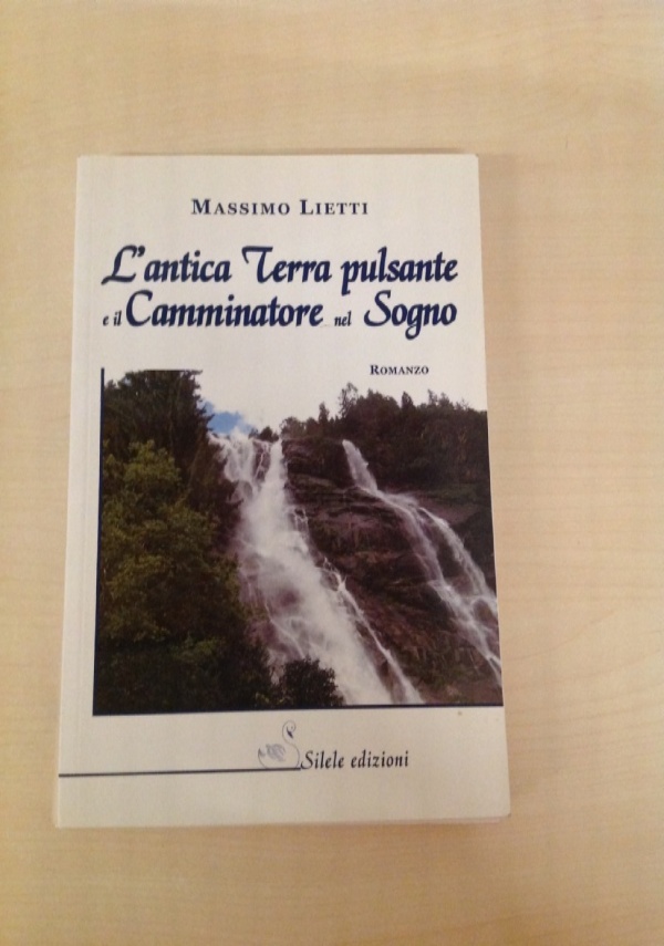 L�OMINO DI VETRO - UN VIAGGIO NEL MONDO DEGLI HANDICAP di 