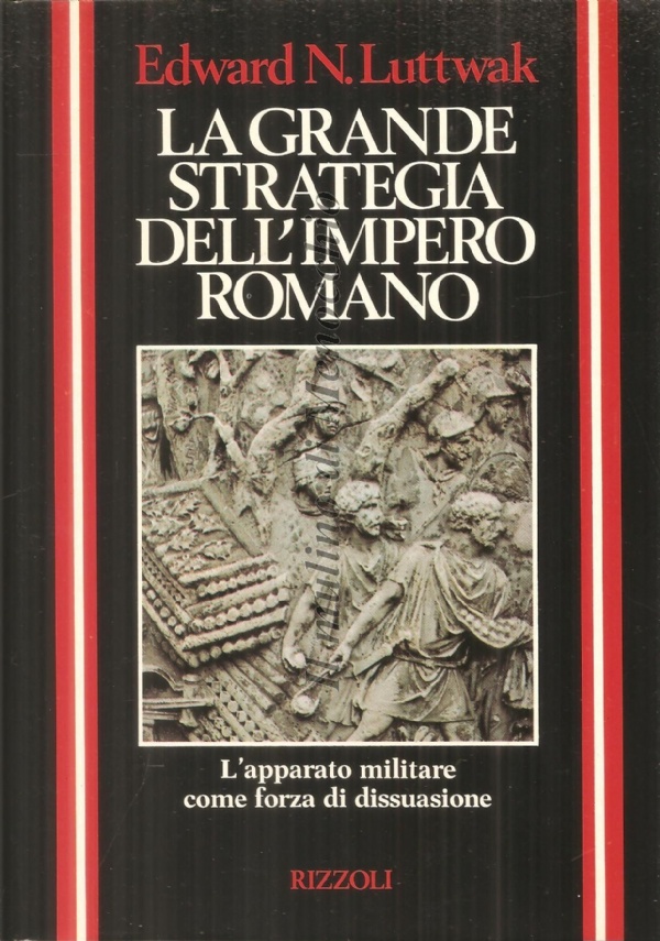 La guerra tra i generali all�interno dell�alto comando alleato (I� Edizione) di 