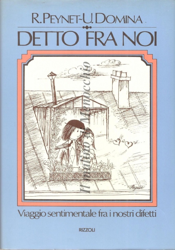 Non sono solo. Prima Edizione di 