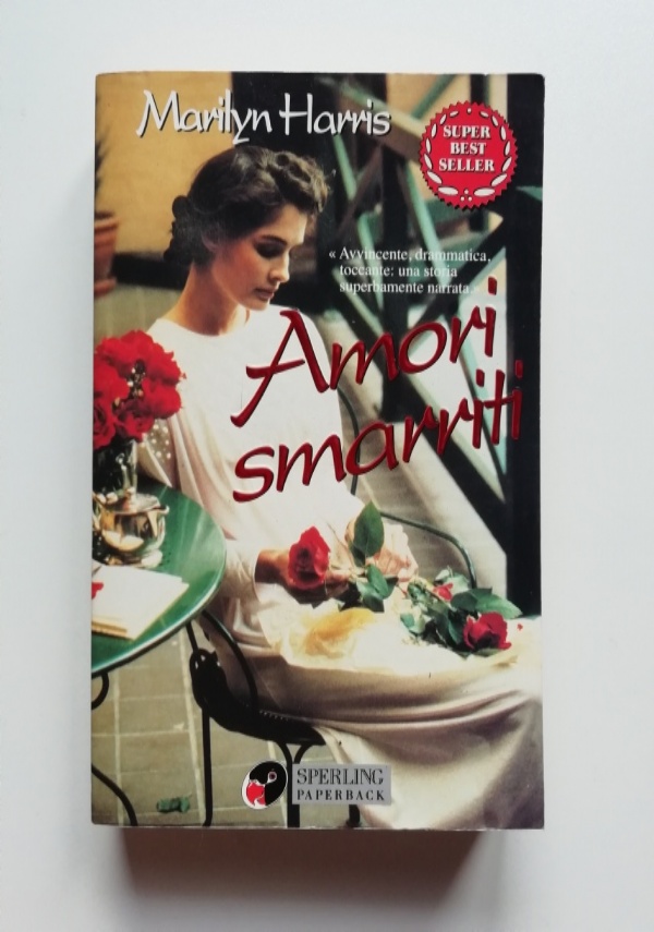 LA CONGIURA DEGLI EX di 