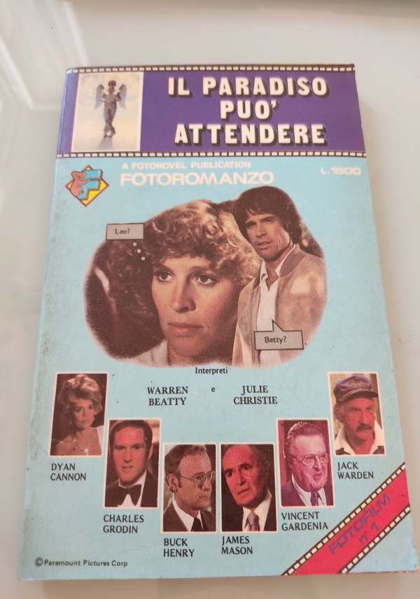 Interviste (Interviews) di 