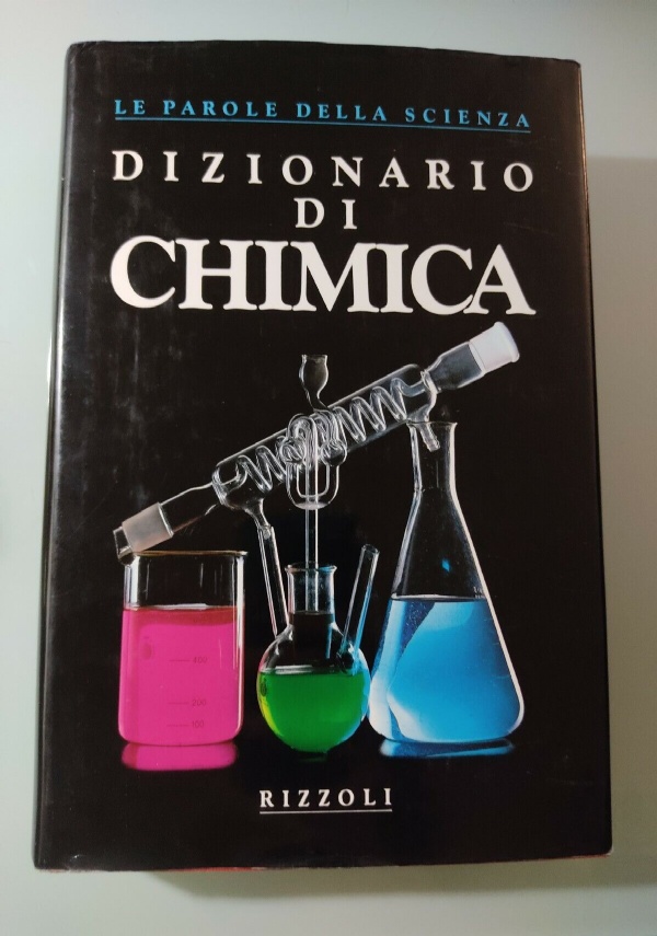 Dizionario di agraria e zootecnia di 