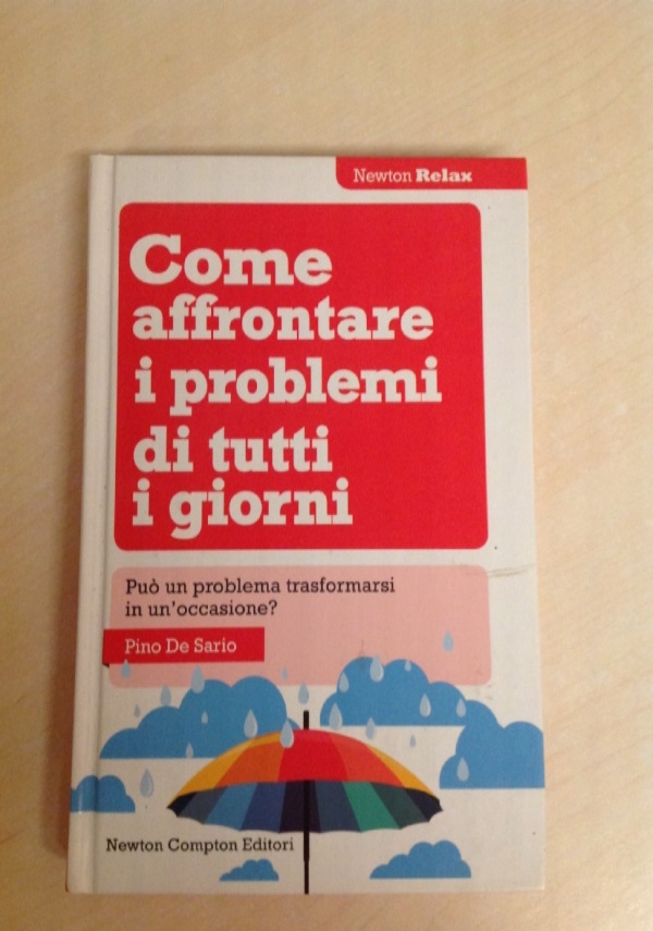 L�OMINO DI VETRO - UN VIAGGIO NEL MONDO DEGLI HANDICAP di 
