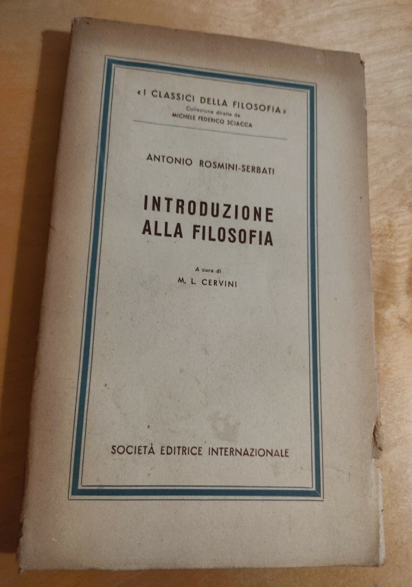 I libri maledetti (edizione foto-riprodotta introvabile) di 