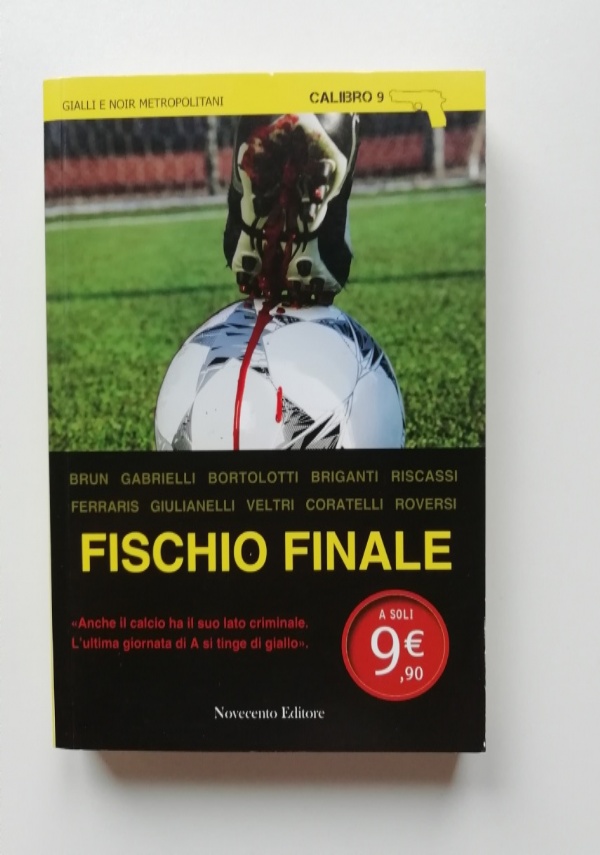 ESTATE IN GIALLO - 7 autori, 7 storie, 7 casi da risolvere di 