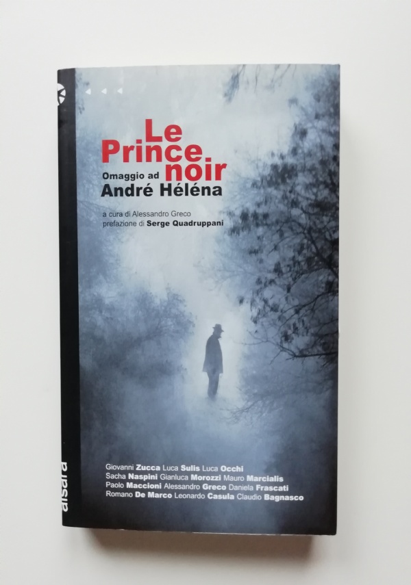 LA NAVE DEI SOGNI di 