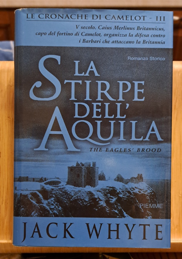 Il sogno di Merlino di 