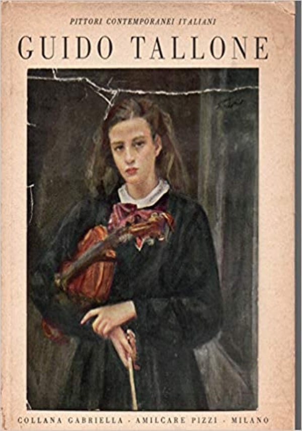 Il lavoro nella pittura italiana d�oggi 1950 di 