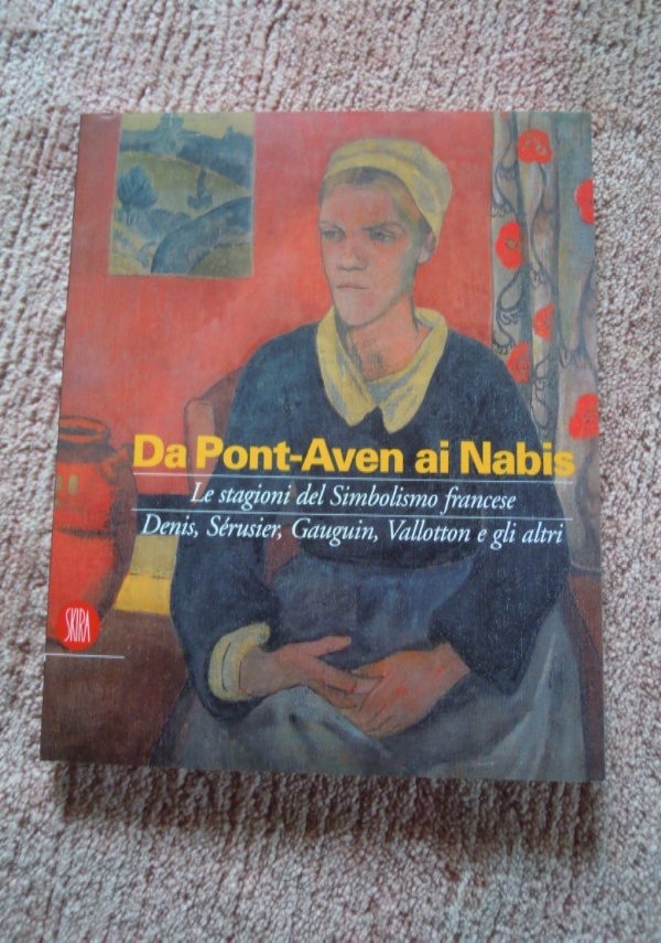 Paolo VI� e l�arte catalogo mostra Skira Edizioni di 