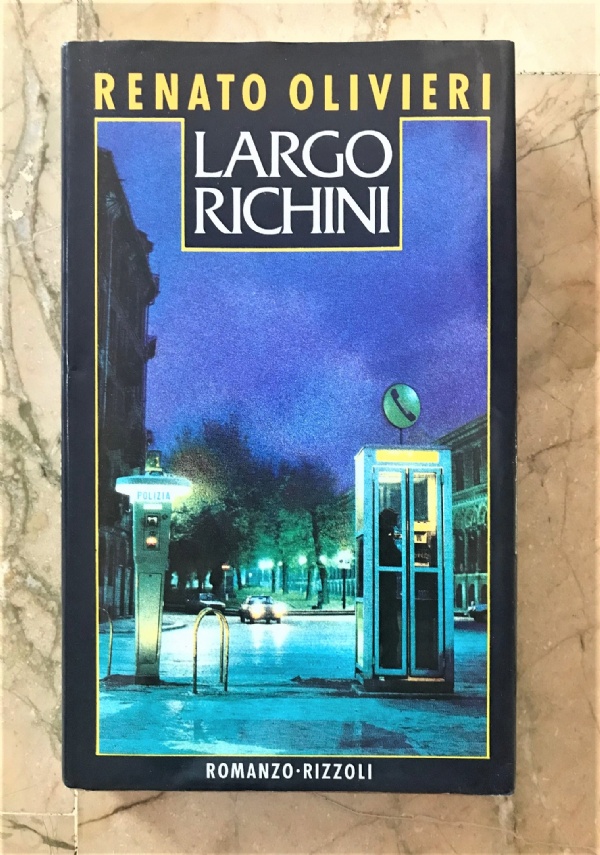 L�amante senza fissa dimora di 