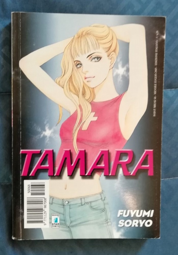 DIABOLIK - GLI ANNI DELLA VENDETTA di 