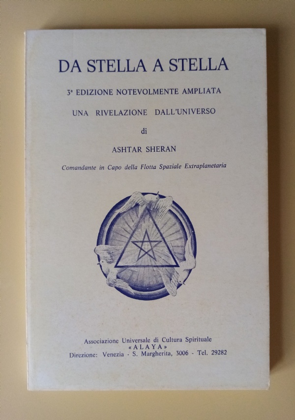 VEGETARISMO ED OCCULTISMO di 