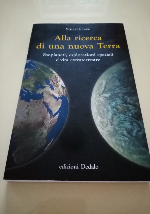 DA MERCURIO A PLUTONE di 